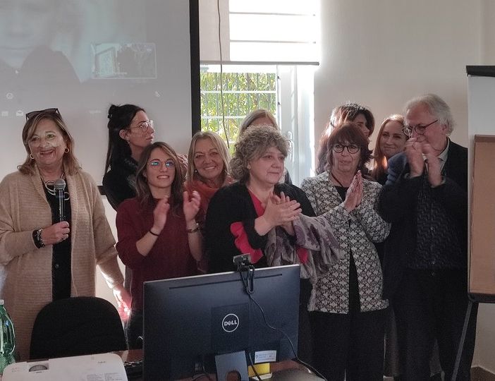 Il nuovo centro di giustizia riparativa di Torino dove i reati vengono affrontati in modo diverso