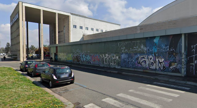 graffiti