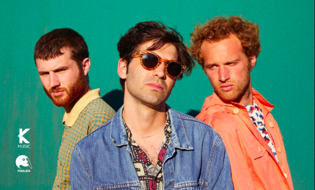 Da Parma a Torino, i Segreti in concerto allo sPAZIO211
