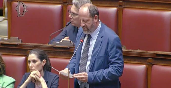 L’ospedale della Pellerina arriva in Parlamento, Iaria: “Il Governo faccia cambiare idea a Comune e Regione” [VIDEO]
