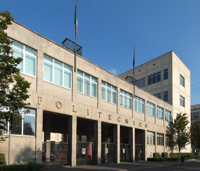 Novità al Politecnico: voti più alti per chi dà brevetti alle aziende