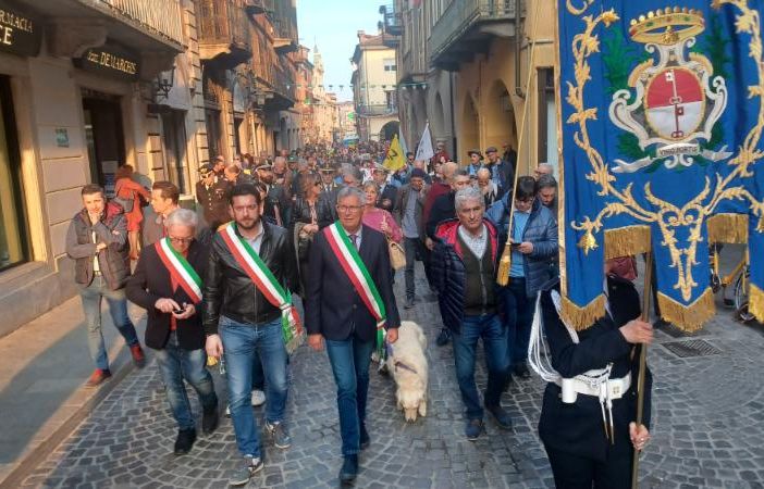 Vittime delle mafie, a Chivasso un contest fotografico e una marcia per la Giornata della memoria di Libera