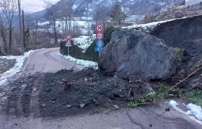 Maltempo e viabilità: le strade riaperte nel torinese e quelle che restano chiuse