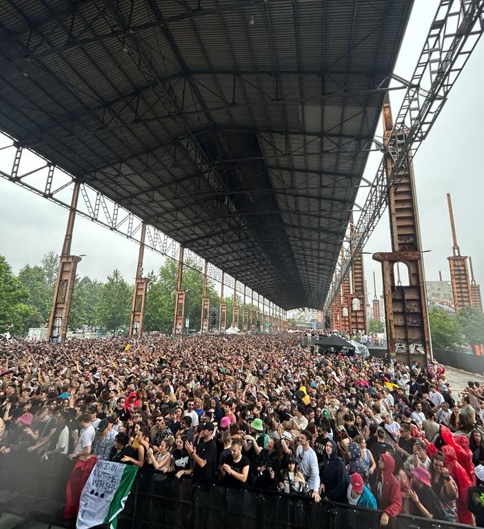 kappa futur festival