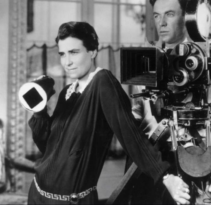 Dorothy Arzner,