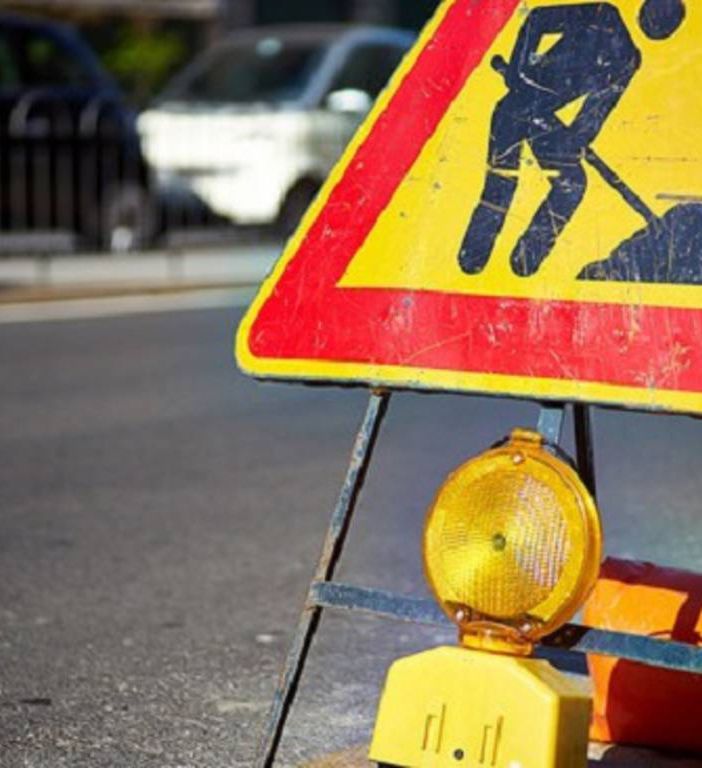 A Moncalieri un mese di cantieri per la posa della fibra ottica