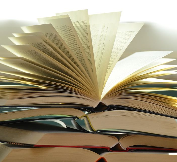 Il calendario degli eventi organizzati dall'associazione Amico Libro
