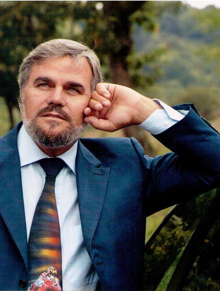 Lorenzo Guida fiduciario di Fratelli d'Italia a Chivasso