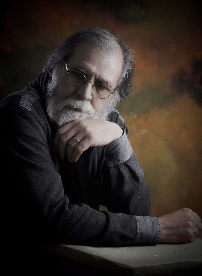 I &quot;Paesaggi Inquieti&quot; di Mario Giammarinaro