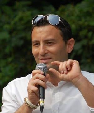 Il vicesindaco Corcione nell'Assemblea Nazionale del Pd