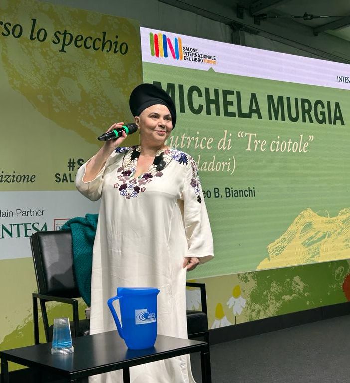 Valsusa Filmfest: evento speciale in ricordo di Michela Murgia