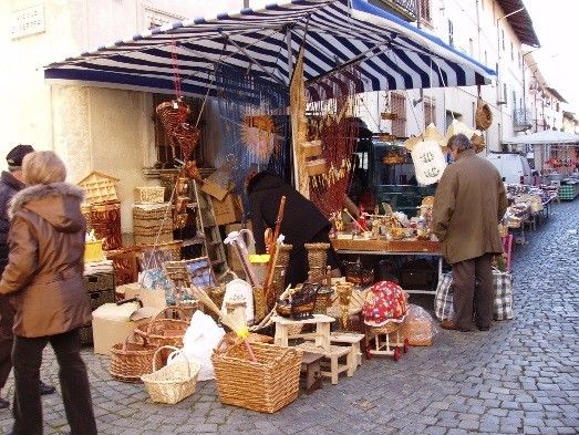Montanaro, oggi è Fiera di Santa Cecilia