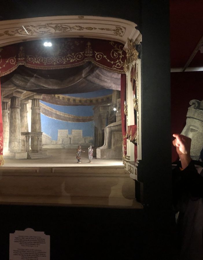 Al Museo del Cinema, Alessandra Novaga e Stefano Pilia accompagnano il film “Theonis, la donna dei faraoni”