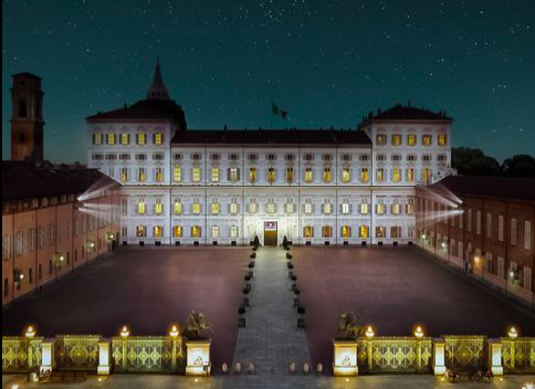 Un momento alla scoperta dei segreti di Palazzo Reale e delle sue sorprendenti collezioni