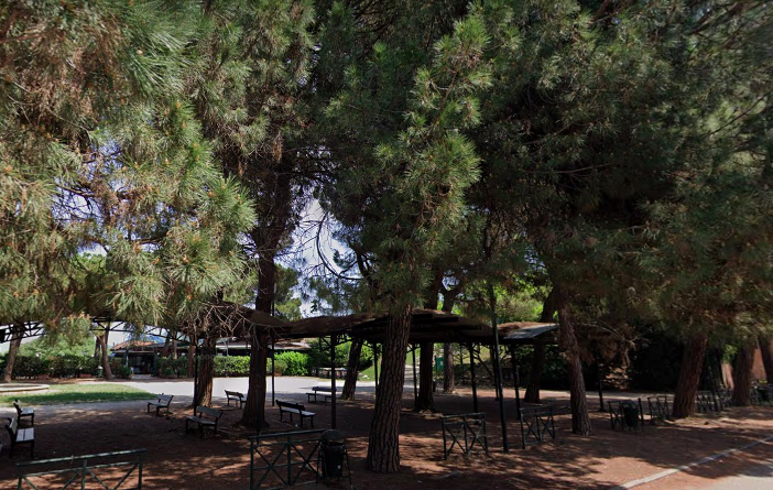 Foto da Google Street View