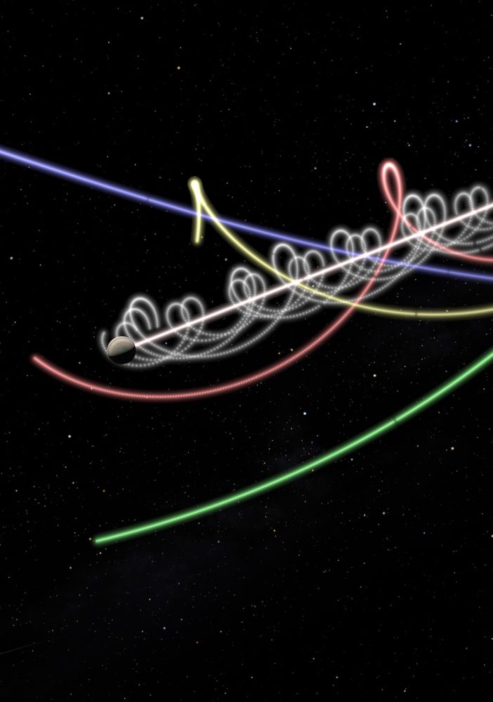 Torna Song for Stars: al Planetario di Torino musica e astronomia si incontrano
