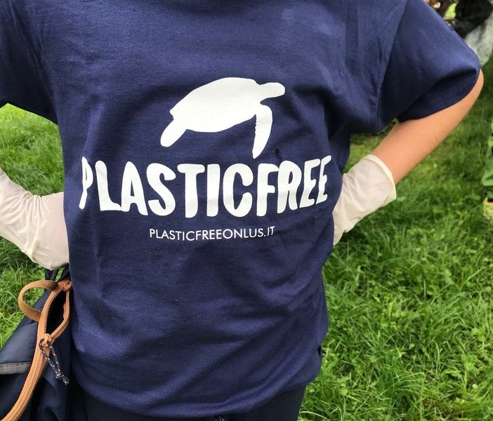 Lotta all'uso (e abuso) della plastica: Torino, Collegno e Grugliasco tra i migliori Comuni Plastic Free 2024