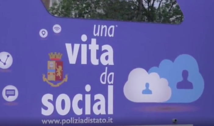Polizia di Stato:  Eurovision, a Torino musica e legalità insieme ai giovani