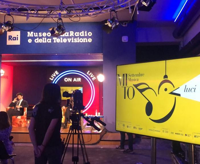 Contro il caldo di fine estate arrivano i concerti in ghiacciaia con &quot;MITO per la città&quot;
