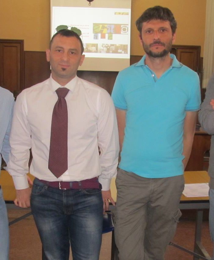 Ristolindo ed Ecoristoranti, la sostenibilità ambientale portata in tavola