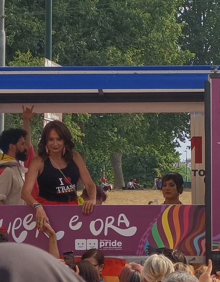 Euro Pride, Gallo-Valle (Pd): &quot;Dalla Regione neppure un euro per un evento internazionale&quot;