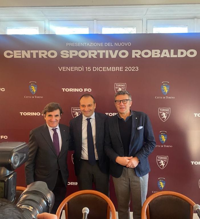 conferenza robaldo
