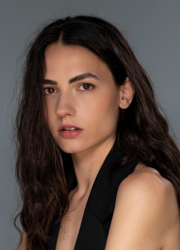 attrice c'è ancora domani