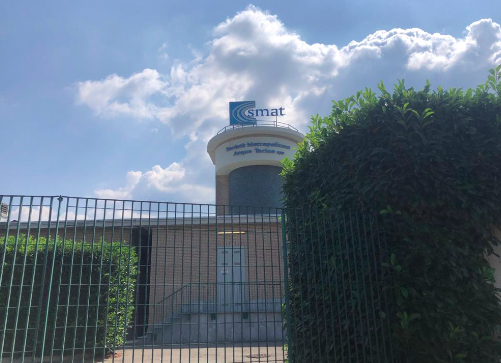 Premio Sviluppo Sostenibile 2023, Città di Torino e SMAT migliori nella sezione “Gestione circolare delle acque”