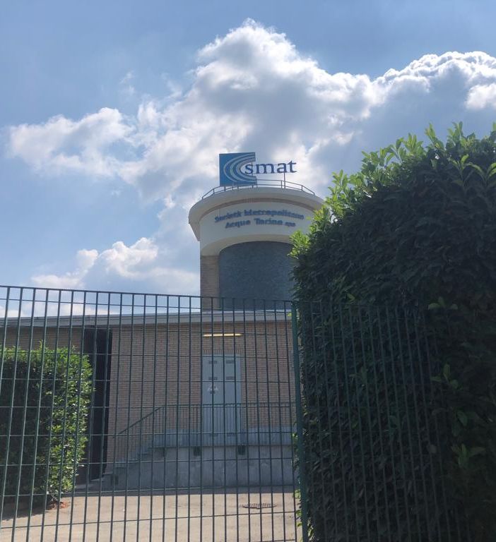 SMAT: approvato dal Mims il progetto per la riduzione delle perdite
