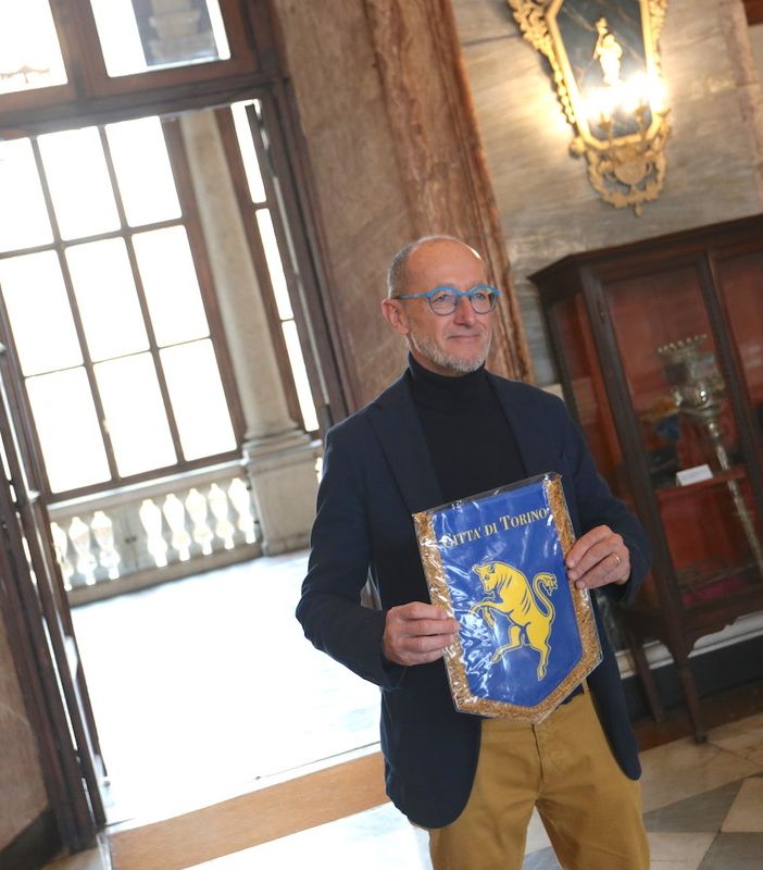 Da Torino all'Artico, il 1° aprile Roberto Nada parte per i ghiacci: &quot;Il termometro va da zero a - 40°&quot; [VIDEO E FOTO]