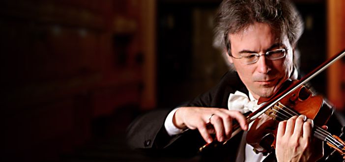 L'Orchestra Melos con Stefano Pagliani a Chivasso in Musica