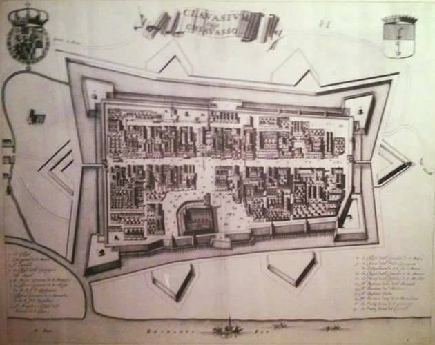 I &quot;Venerdì della Storia&quot; di Chivasso, tutto il programma
