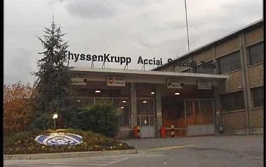 I comitati dicono no allo “scambio di verde” tra la Pellerina e l'ex ThyssenKrupp: “Il parco deve fare il parco, quell'area è inquinata”
