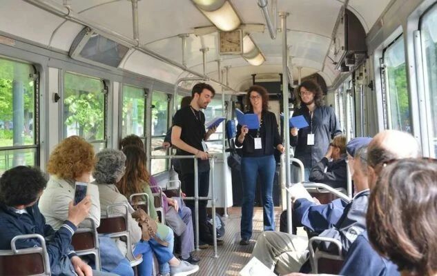 Torino che legge 2024: reading e incontri nei luoghi pubblici e privati della città