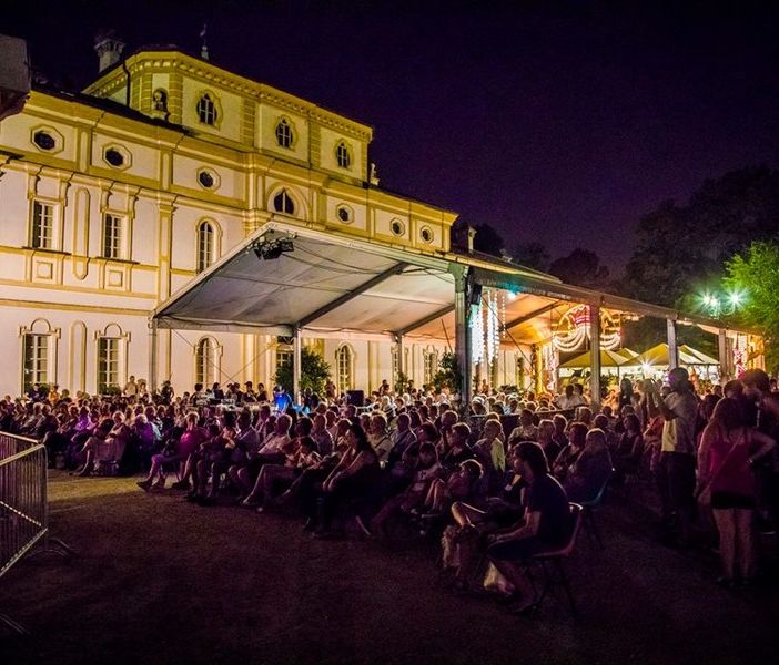 Danza, teatro, musica: da giugno a settembre tornano i Punti Verdi in città