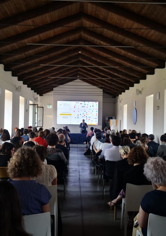 A Falchera e Barriera di Milano le famiglie più povere. Nel 2022 Ufficio Pio ha aiutato oltre 15.600 persone
