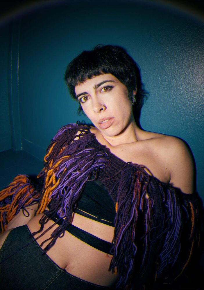 Marta Tenaglia in concerto allo sPAZIO211
