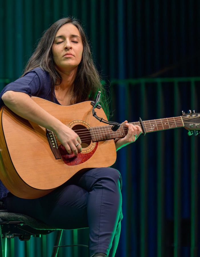 Concerto in pieno stile Irish Folk con i Birking Tree e Becky Ní Éallaithe
