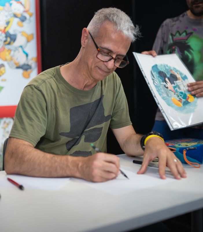 Torino Comics 2024: conto alla rovescia per l’edizione con più autori di sempre