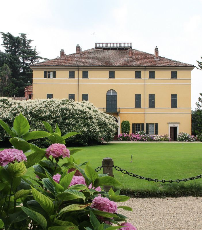 Castelli Aperti domenica 9 luglio: ecco quali visitare in provincia di Torino