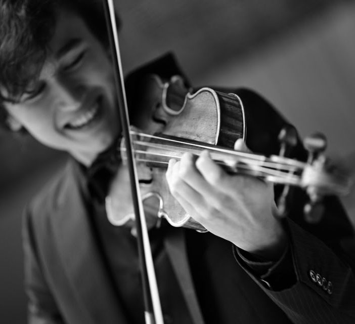 Unione Musicale: Daniel Lozakovich il violinista prodigio in concerto