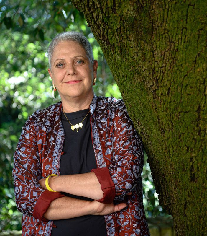 Che cos'è Hamas e qual è il suo potere nella società Palestinese? Paola Caridi ne parla alla Fondazione Merz [INTERVISTA]