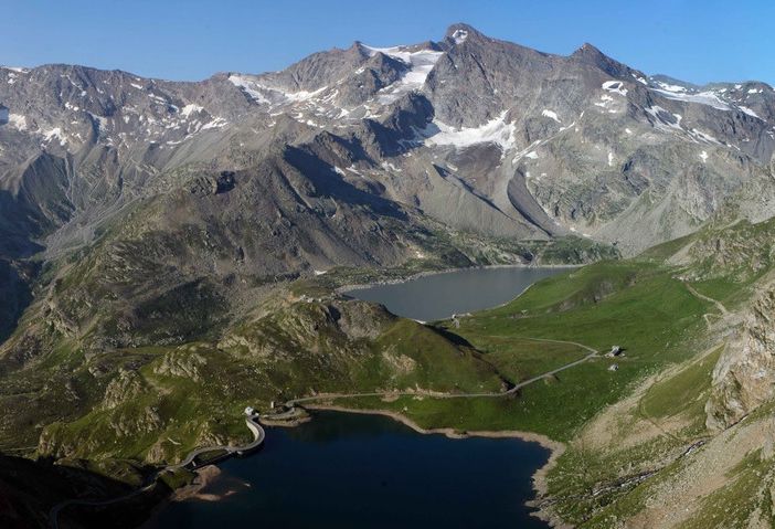 Parco Nazionale Gran Paradiso: tornano gli spostamenti a piedi, in bici o in biciletta