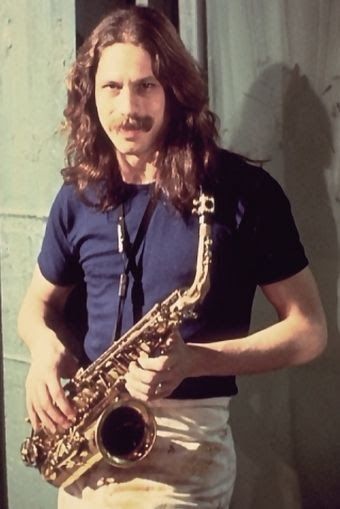 Al Folkclub, Lou Martini &amp; The Italian Groovers in concerto