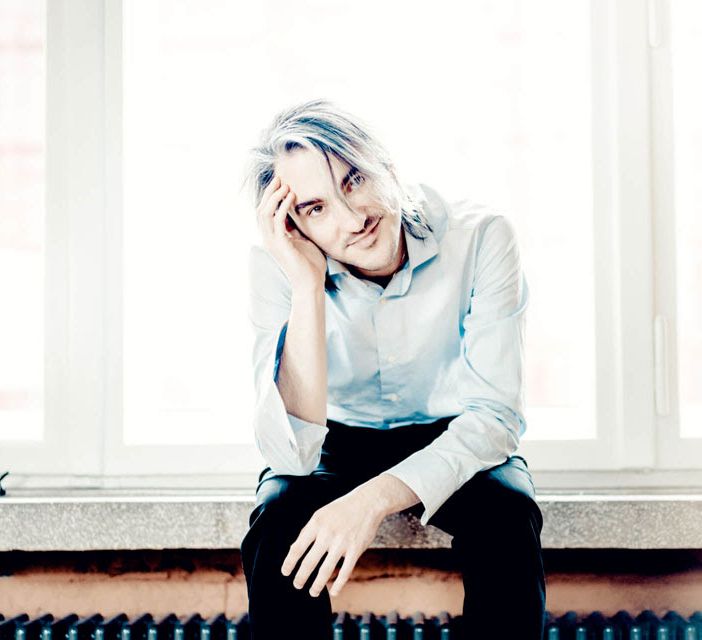 Unione Musicale: Alexander Gadjiev in concerto al Conservatori Verdi