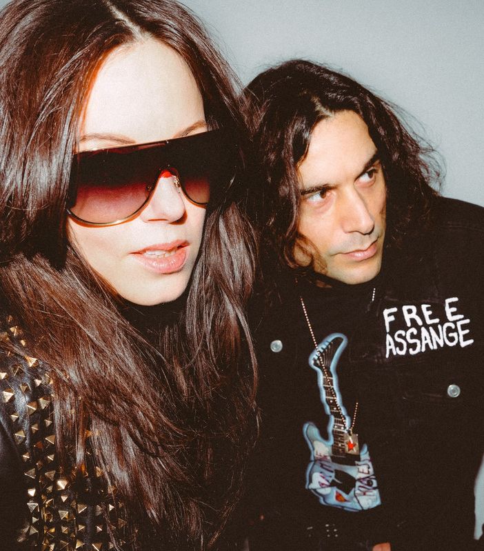 Alle Ogr Torino, The Last Internationale aprono il concerto di Tom Morello