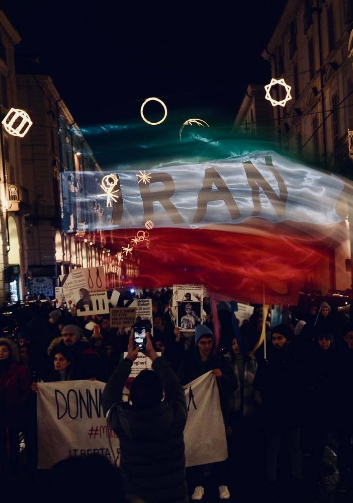 Il Capodanno persiano, il più antico del mondo si celebra da Off Topic