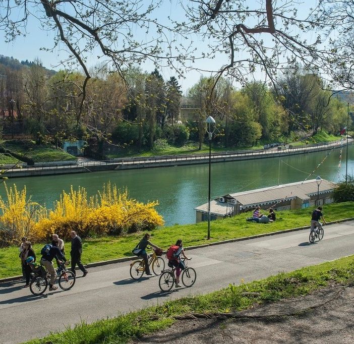 Bike to rail: oltre un milione di euro alle zone omogenee per rafforzare la rete di ciclabili