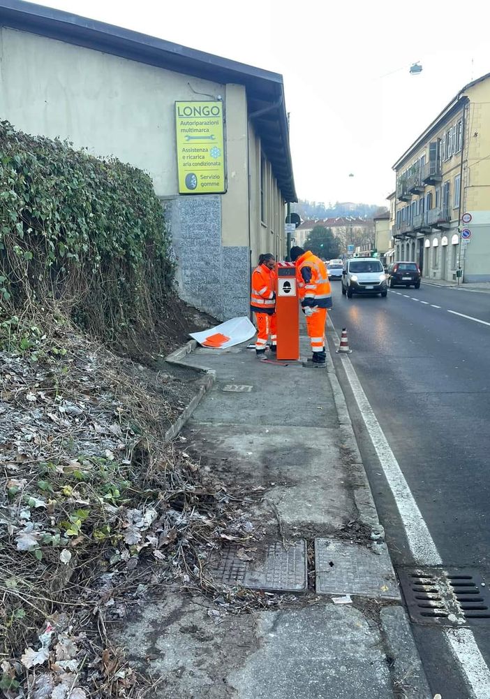 16enne travolta ed uccisa da un'auto: in corso Casale un attraversamento pedonale rialzato