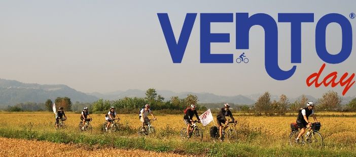 &quot;VenTo&quot; soffierà da Venezia a Torino, dal 2 all'11 giugno